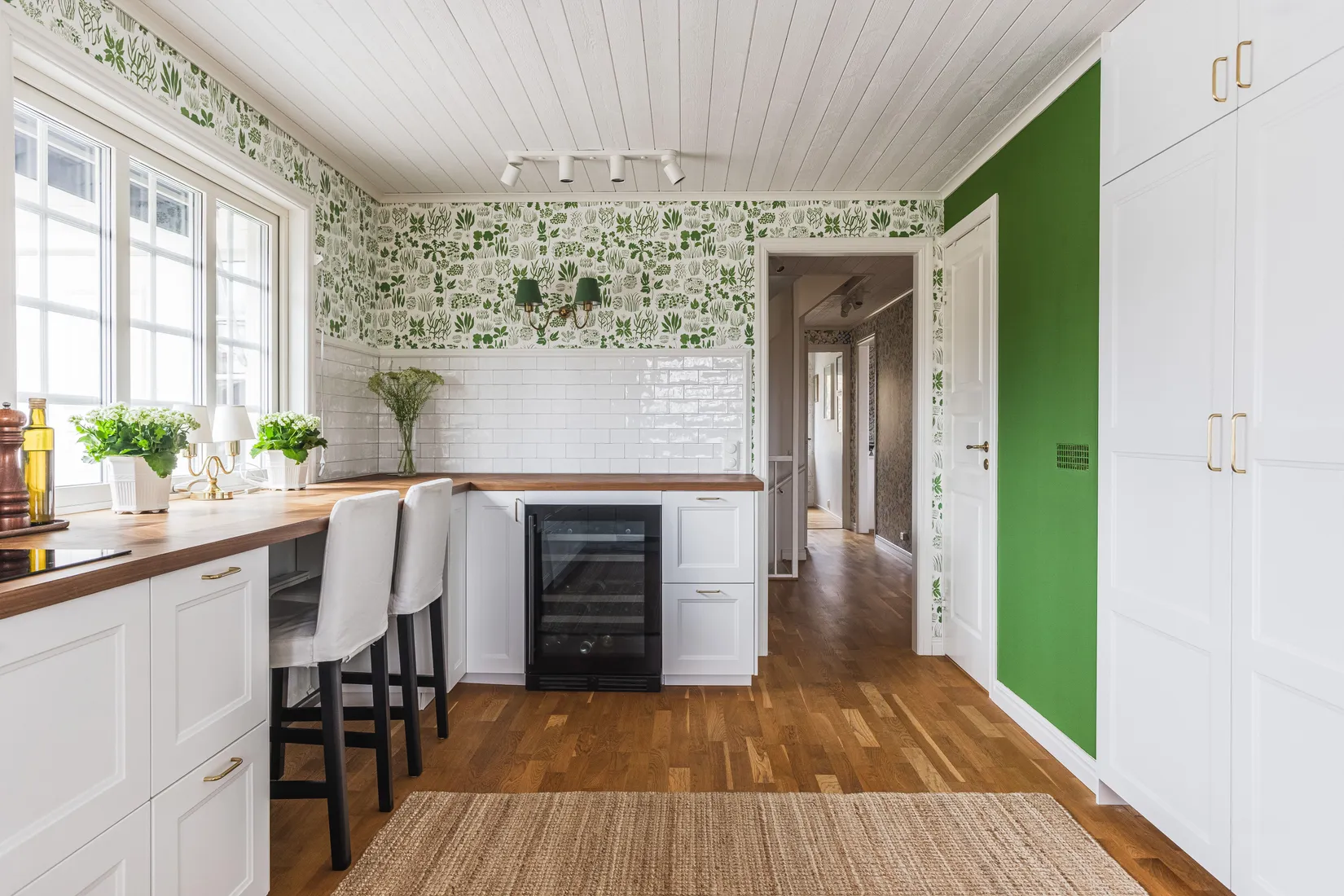 Villa, Furuvägen 6A, Resarö, Vaxholm