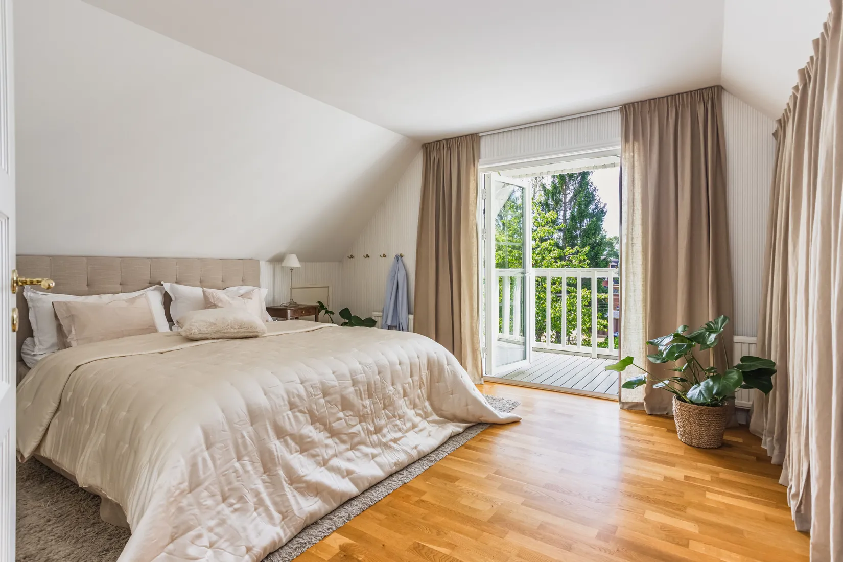 Villa, Furuvägen 6A, Resarö, Vaxholm