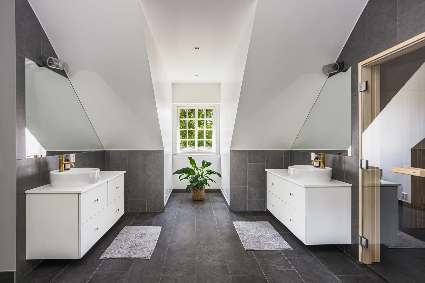 Villa, Furuvägen 6A, Resarö, Vaxholm