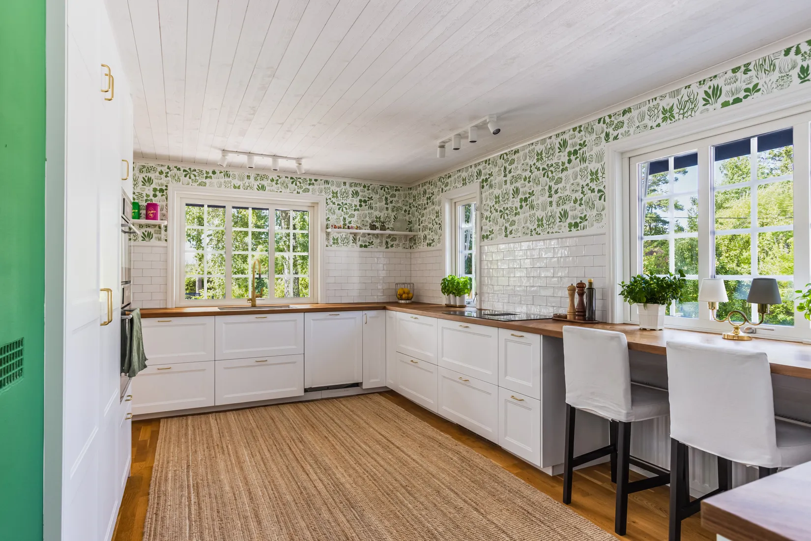 Villa, Furuvägen 6A, Resarö, Vaxholm
