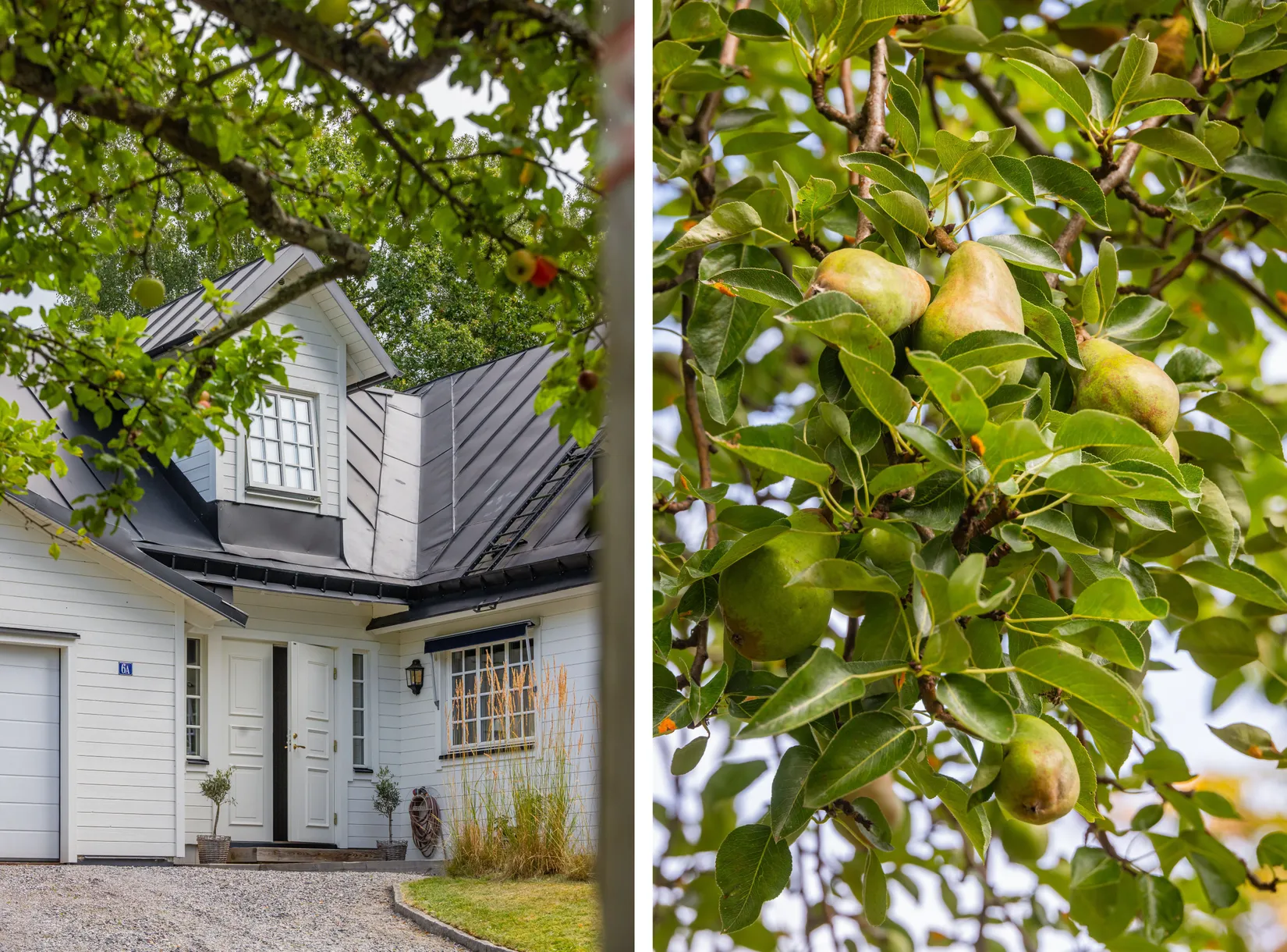 Villa, Furuvägen 6A, Resarö, Vaxholm
