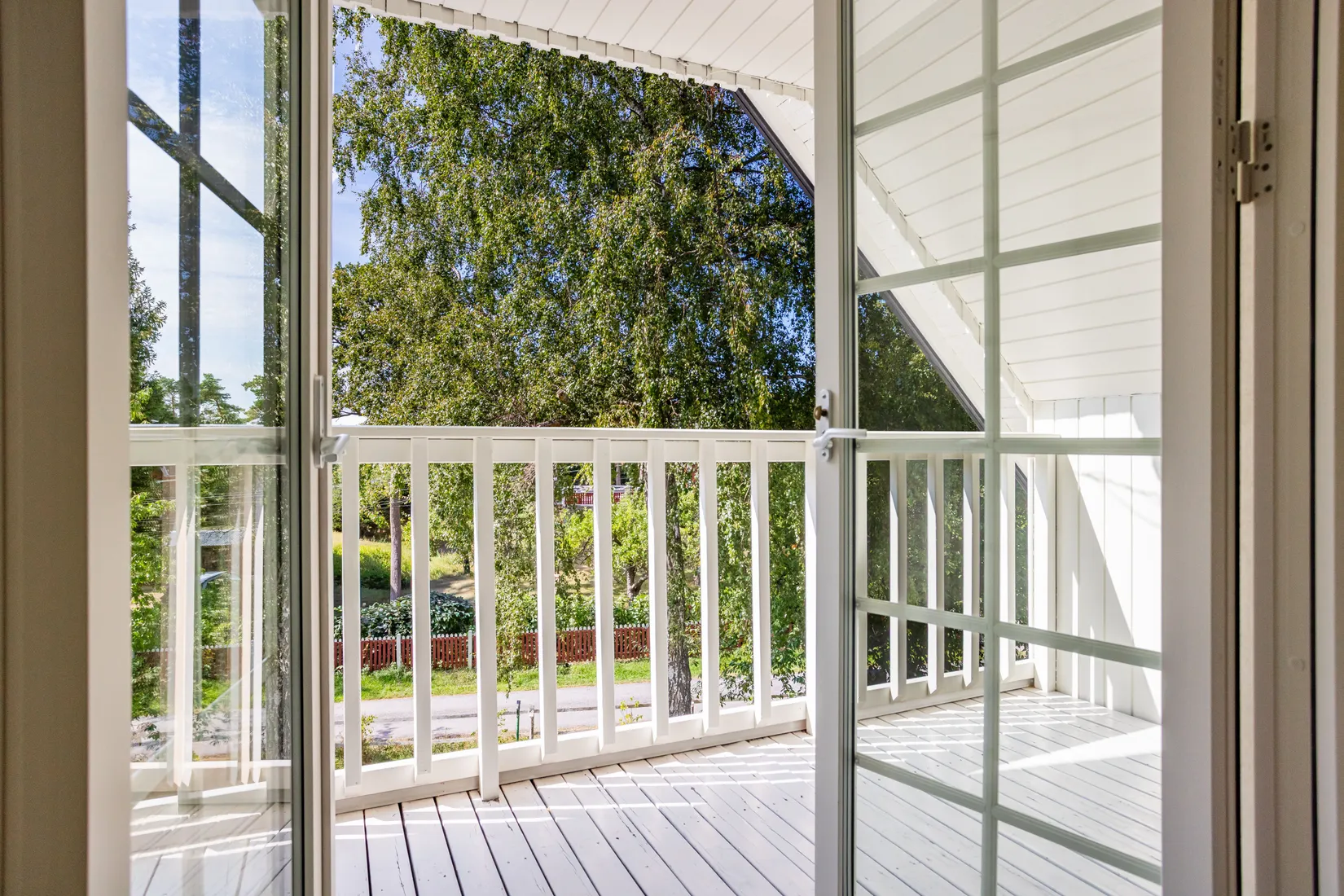 Villa, Furuvägen 6A, Resarö, Vaxholm
