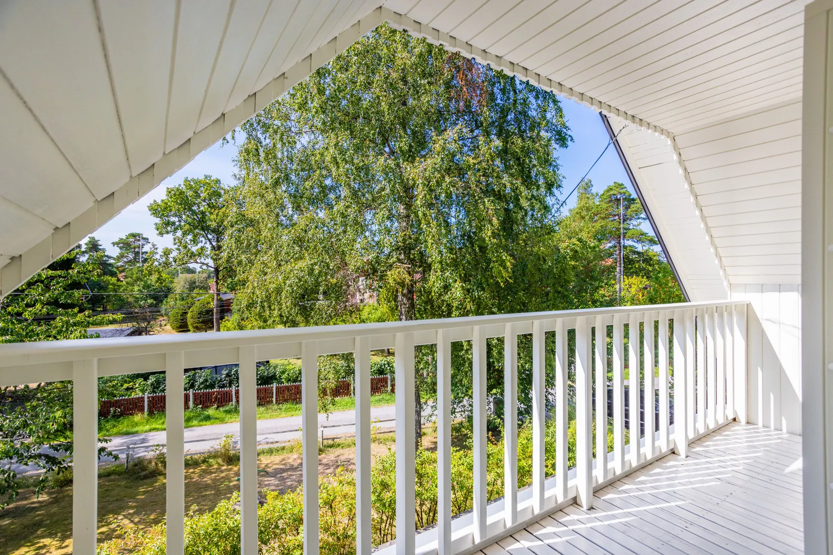 Villa, Furuvägen 6A, Resarö, Vaxholm