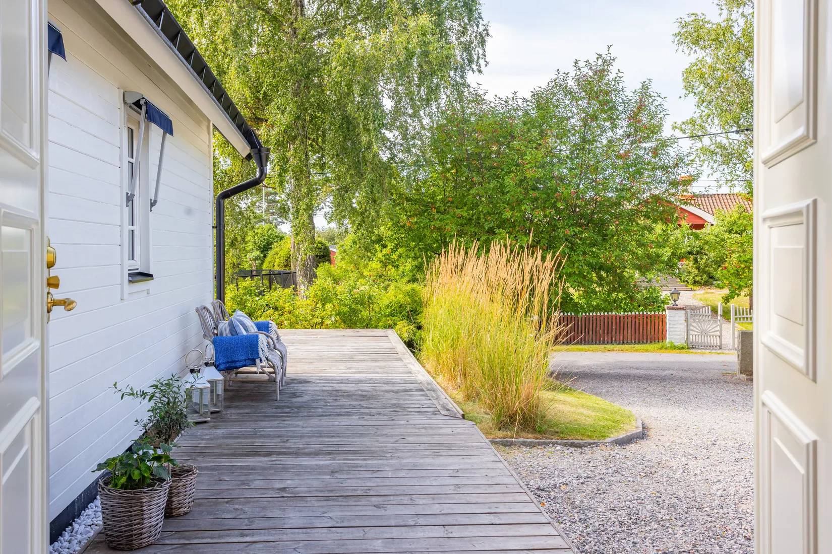 Villa, Furuvägen 6A, Resarö, Vaxholm