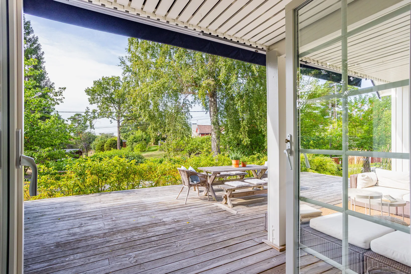 Villa, Furuvägen 6A, Resarö, Vaxholm