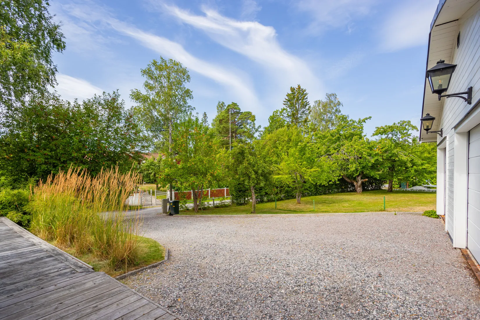 Villa, Furuvägen 6A, Resarö, Vaxholm