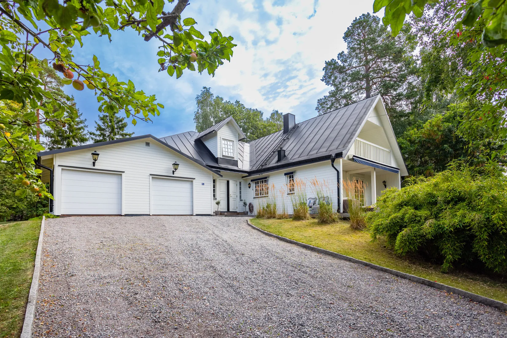 Villa, Furuvägen 6A, Resarö, Vaxholm