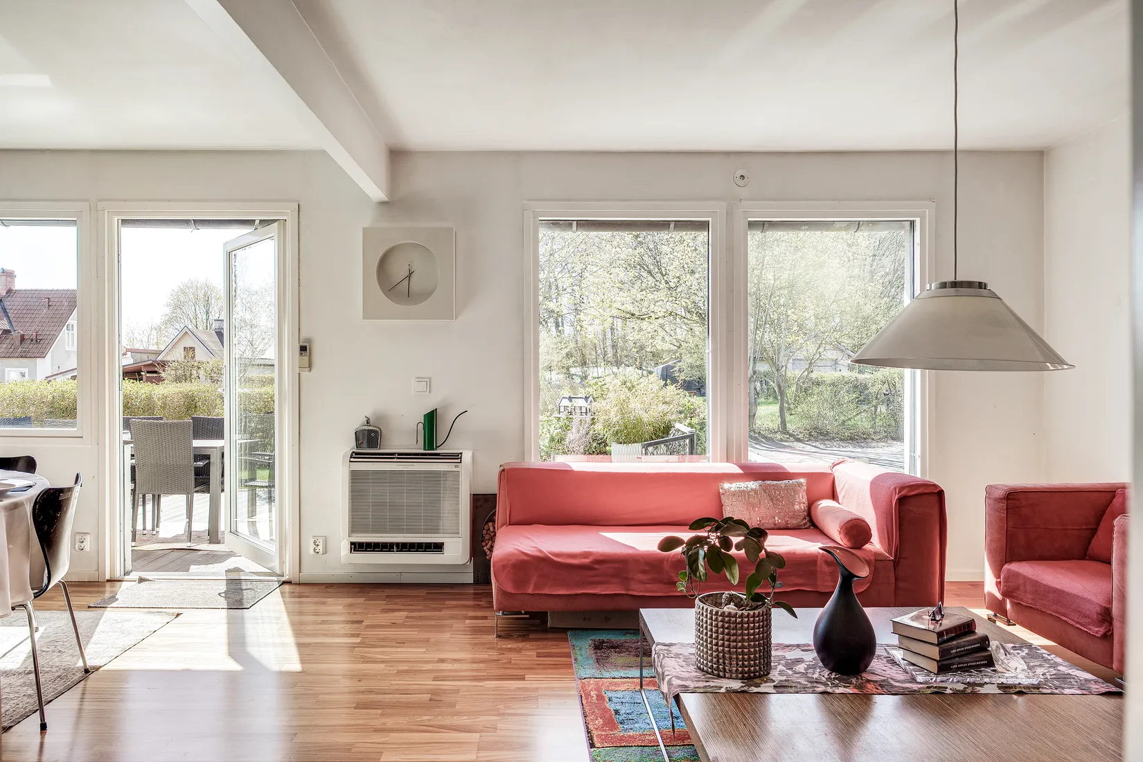 Villa, Flygarevägen 6B, Höör - Centralt, Höör