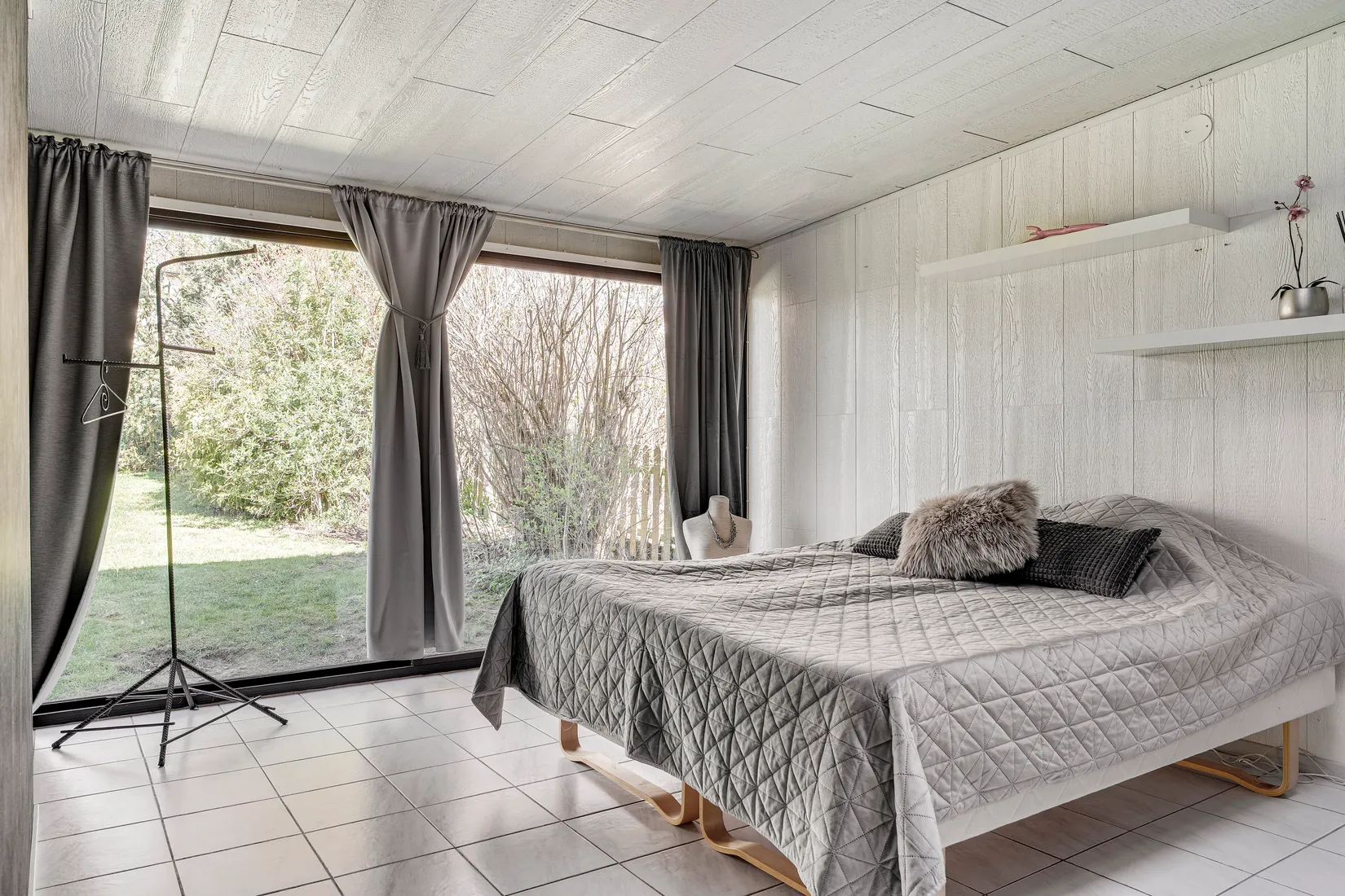 Villa, Flygarevägen 6B, Höör - Centralt, Höör