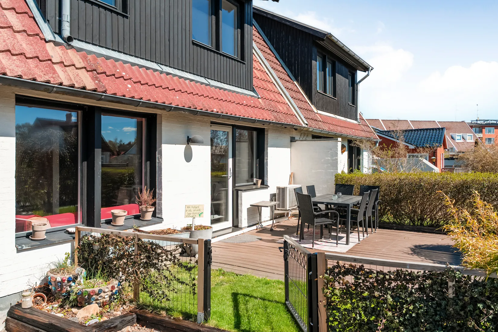 Villa, Flygarevägen 6B, Höör - Centralt, Höör
