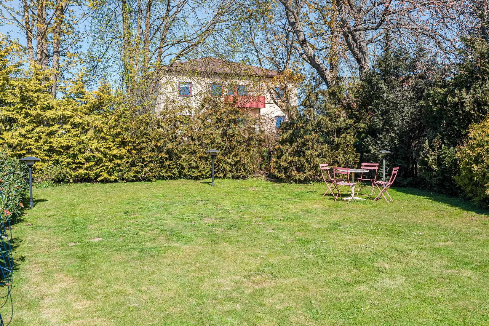 Villa, Flygarevägen 6B, Höör - Centralt, Höör