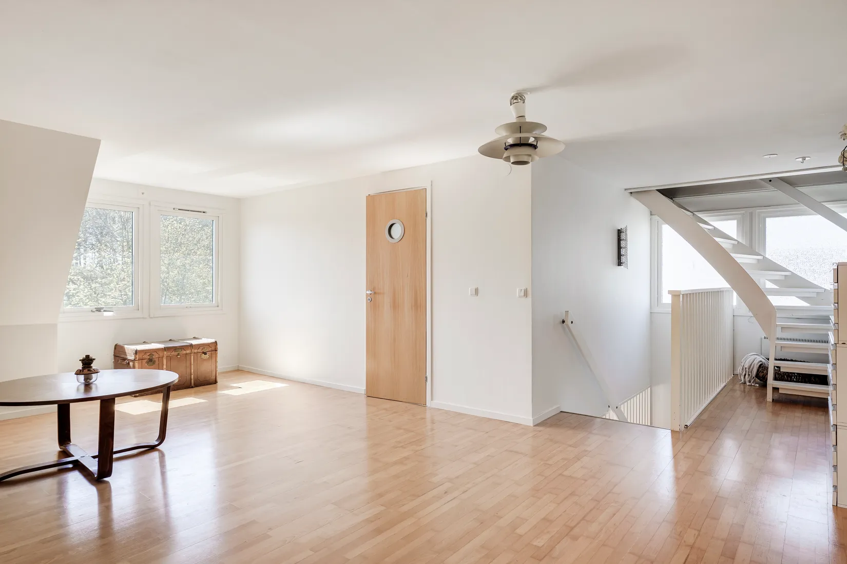 Villa, Flygarevägen 6B, Höör - Centralt, Höör