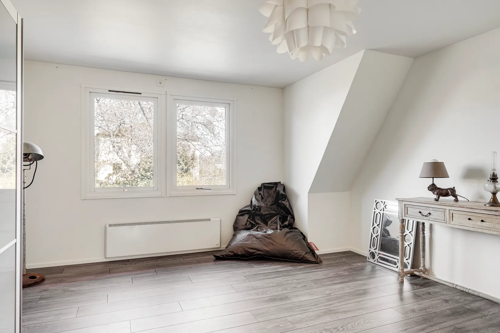 Villa, Flygarevägen 6B, Höör - Centralt, Höör