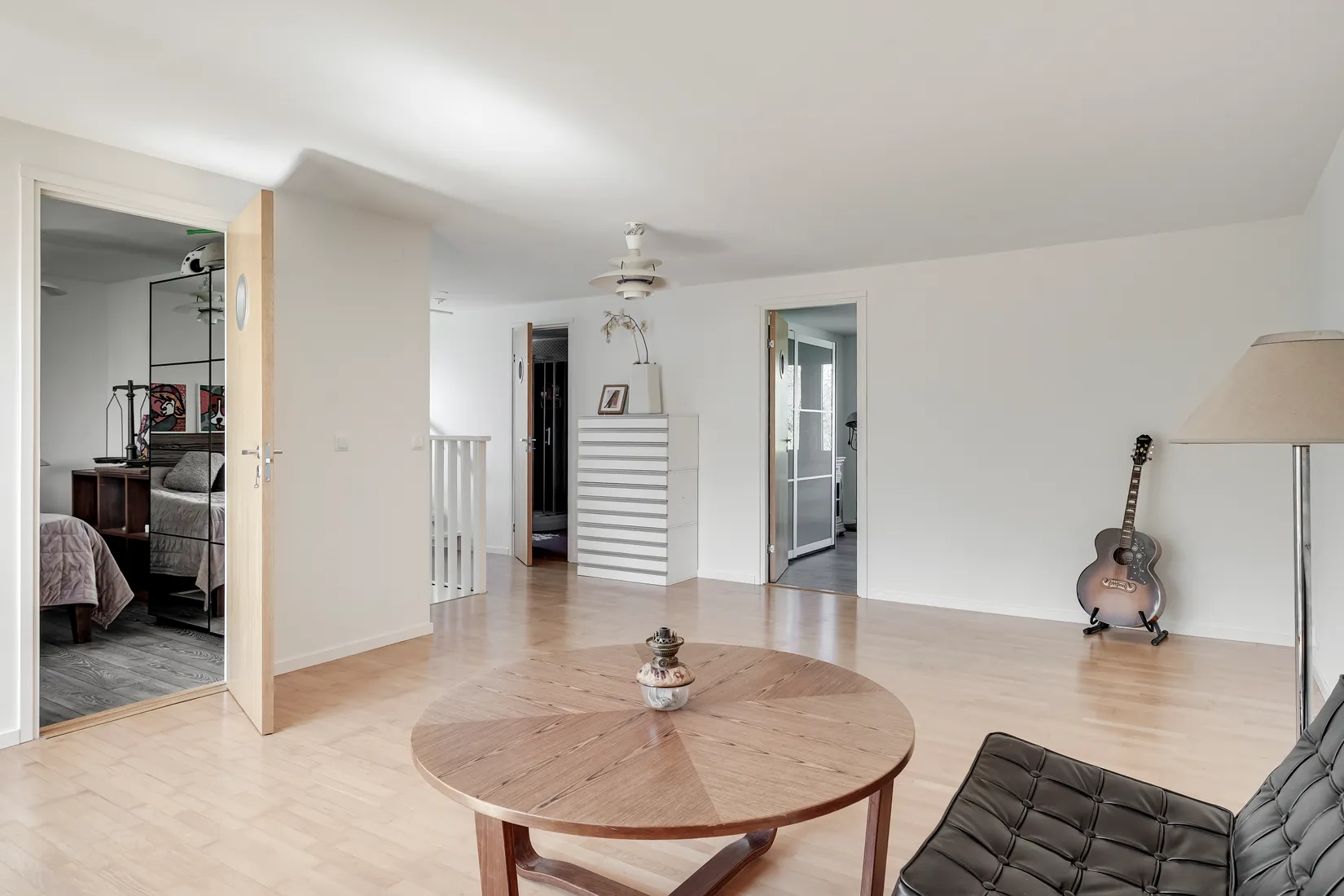 Villa, Flygarevägen 6B, Höör - Centralt, Höör