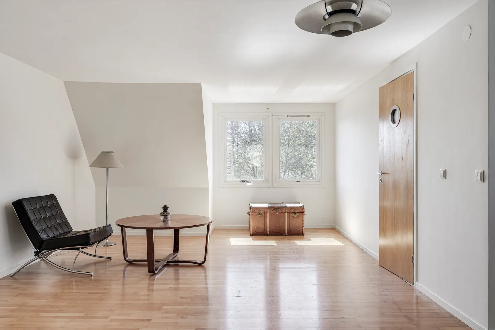 Villa, Flygarevägen 6B, Höör - Centralt, Höör