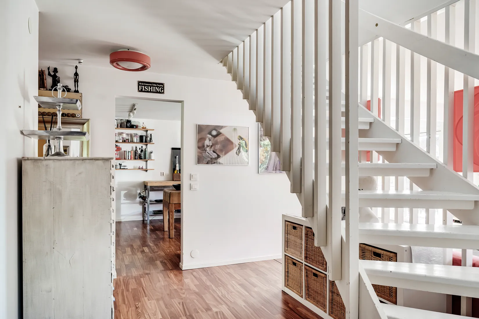 Villa, Flygarevägen 6B, Höör - Centralt, Höör