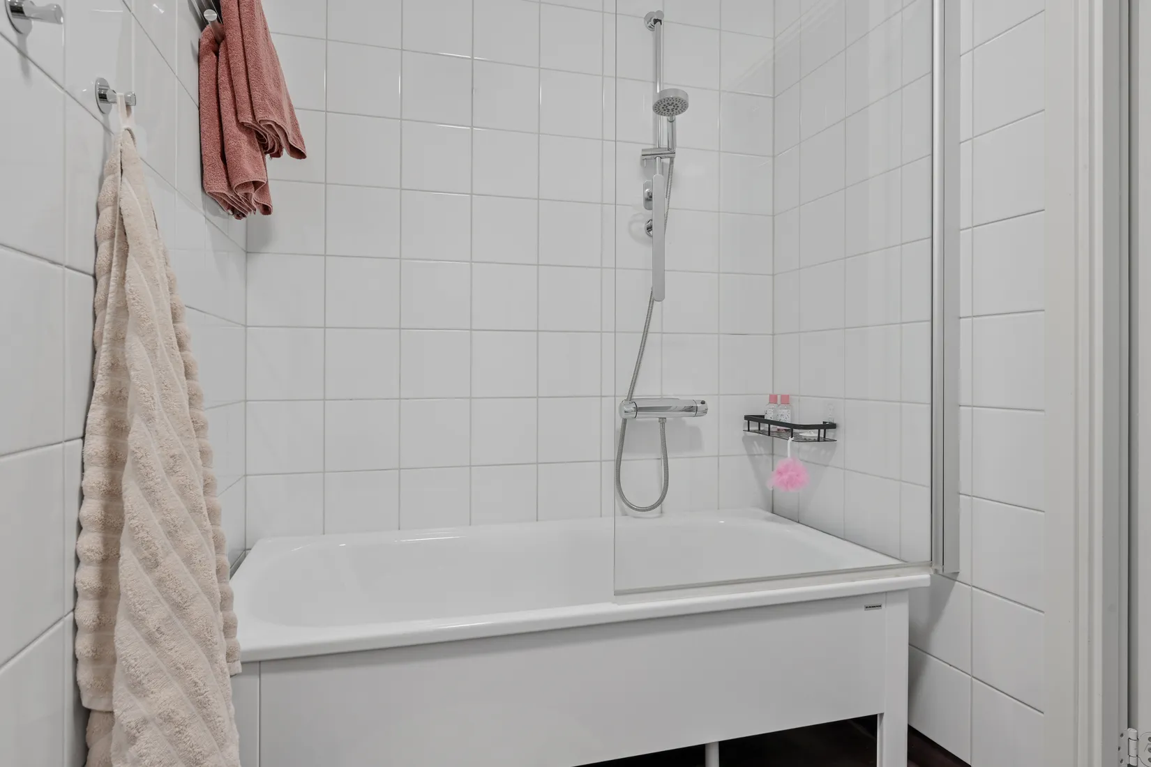 Bostadsrätt, Radhus, Igelvadsstråket 21, Fresta, Upplands Väsby