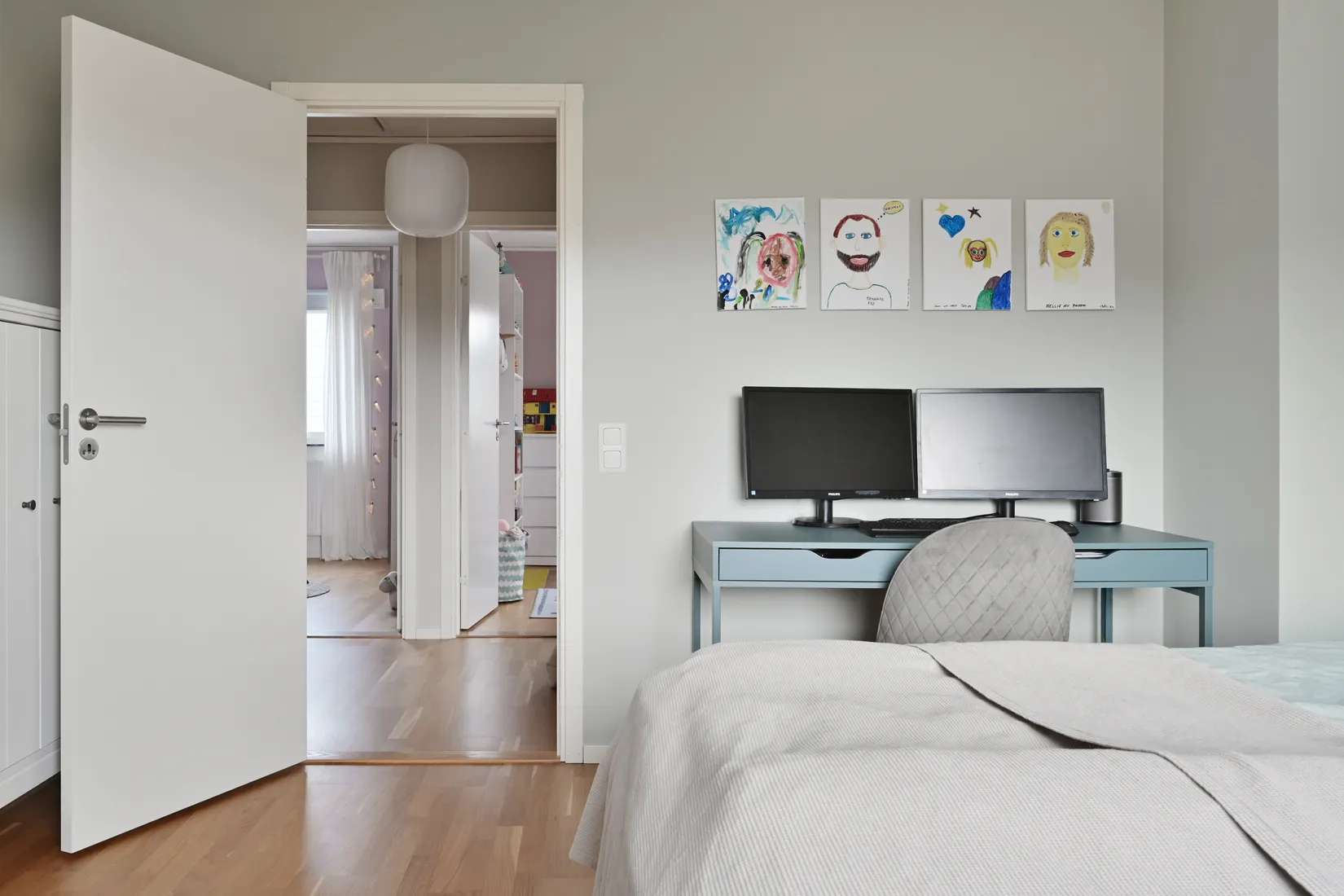 Bostadsrätt, Radhus, Igelvadsstråket 21, Fresta, Upplands Väsby