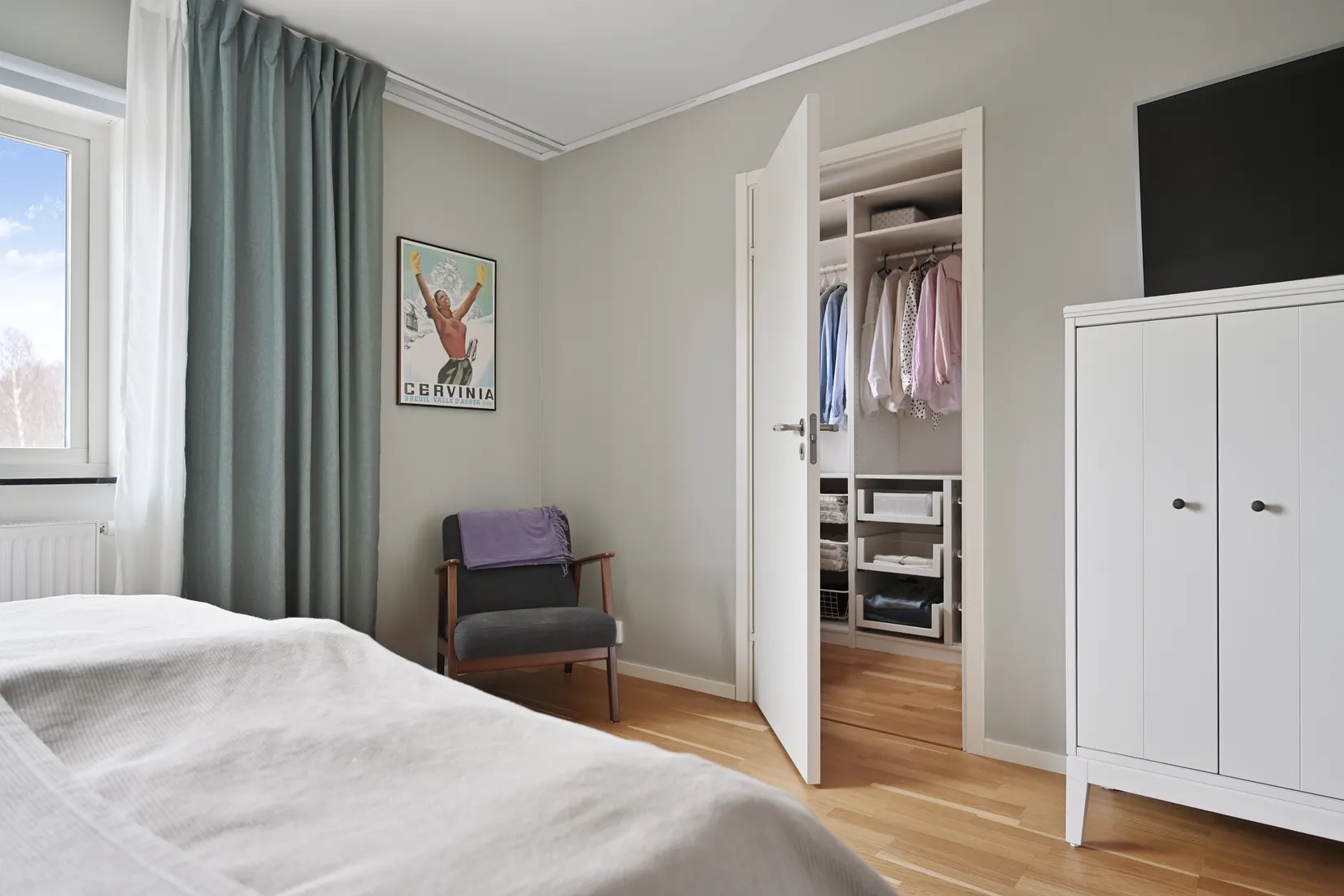 Bostadsrätt, Radhus, Igelvadsstråket 21, Fresta, Upplands Väsby