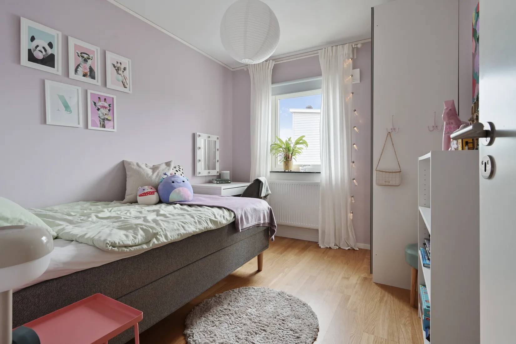 Bostadsrätt, Radhus, Igelvadsstråket 21, Fresta, Upplands Väsby