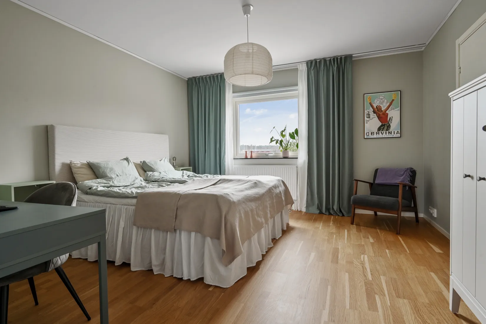 Bostadsrätt, Radhus, Igelvadsstråket 21, Fresta, Upplands Väsby