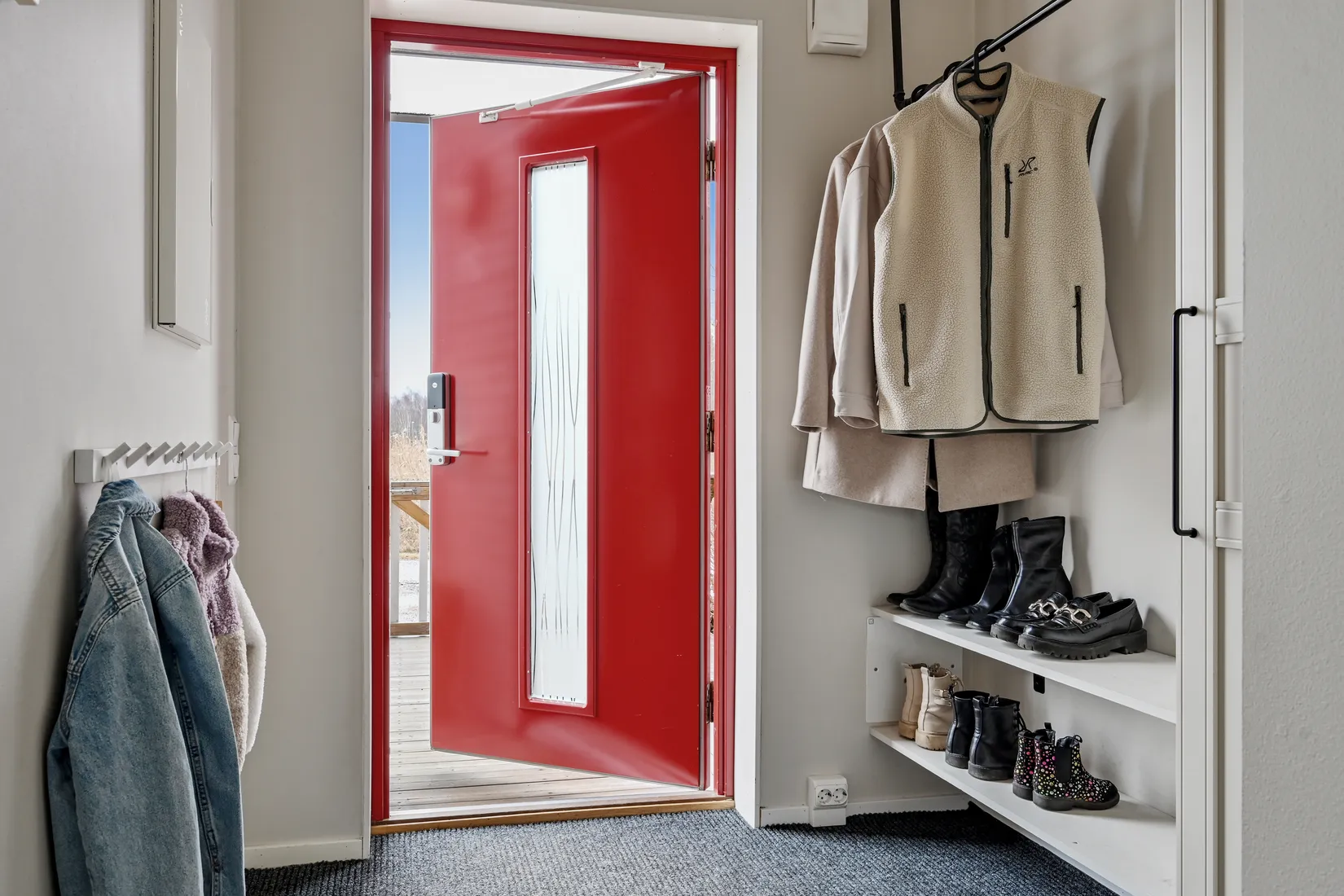 Bostadsrätt, Radhus, Igelvadsstråket 21, Fresta, Upplands Väsby