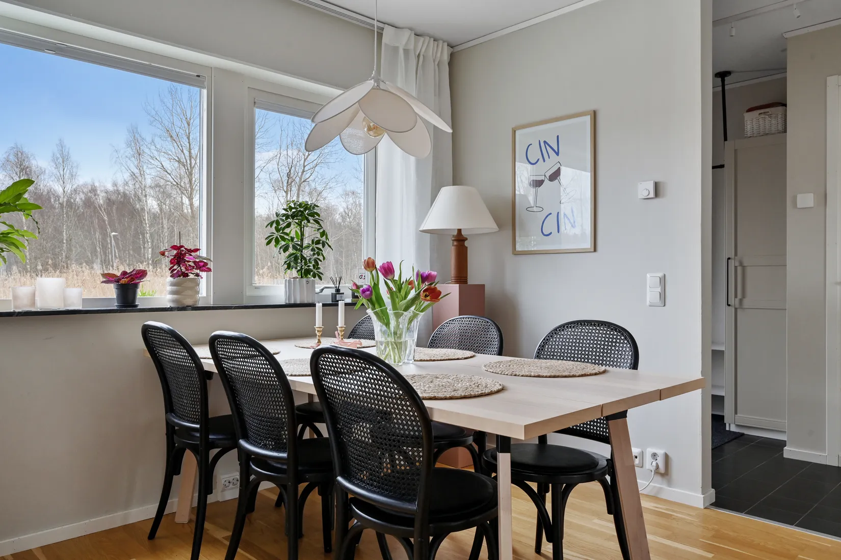 Bostadsrätt, Radhus, Igelvadsstråket 21, Fresta, Upplands Väsby