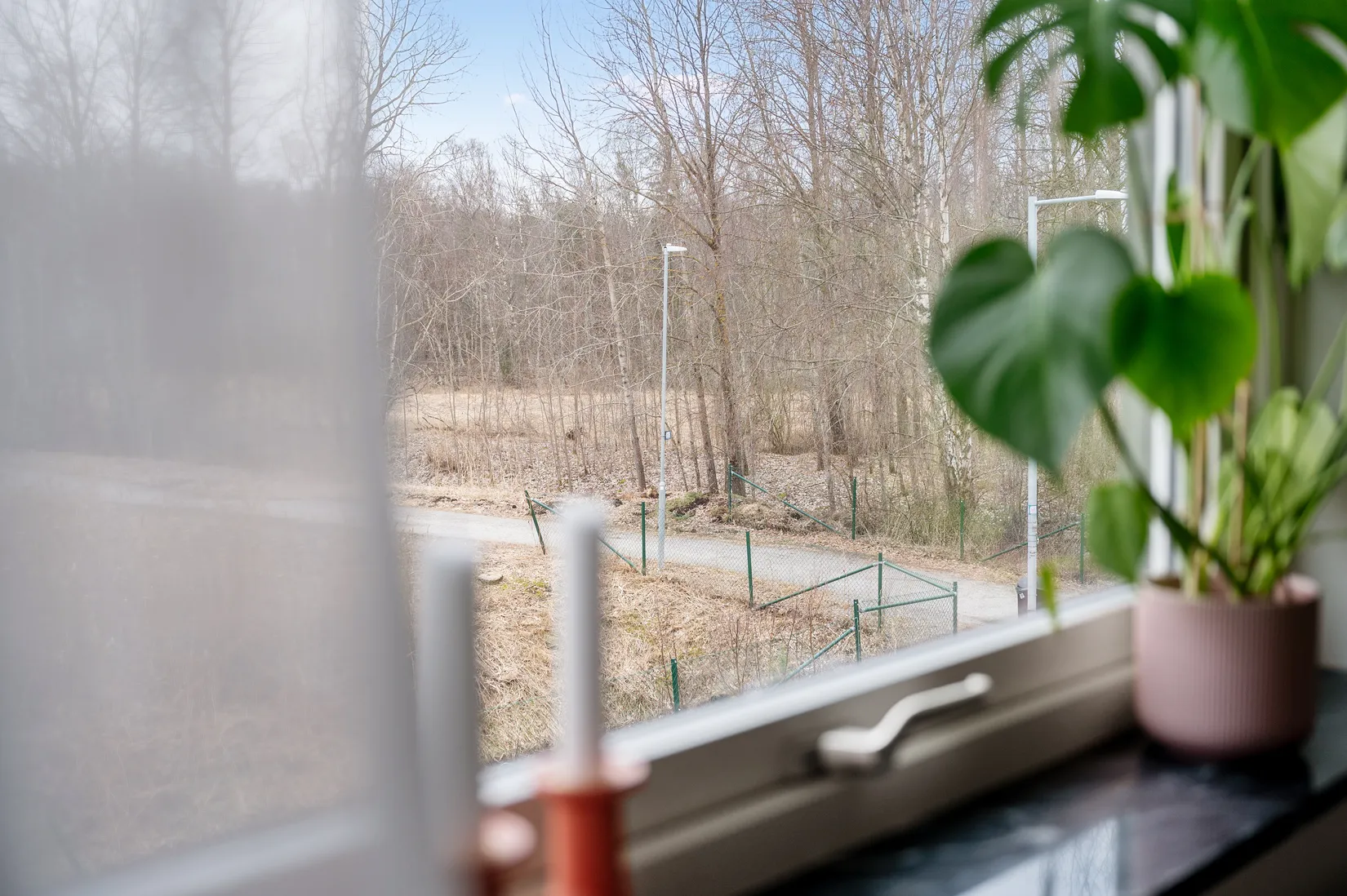 Bostadsrätt, Radhus, Igelvadsstråket 21, Fresta, Upplands Väsby