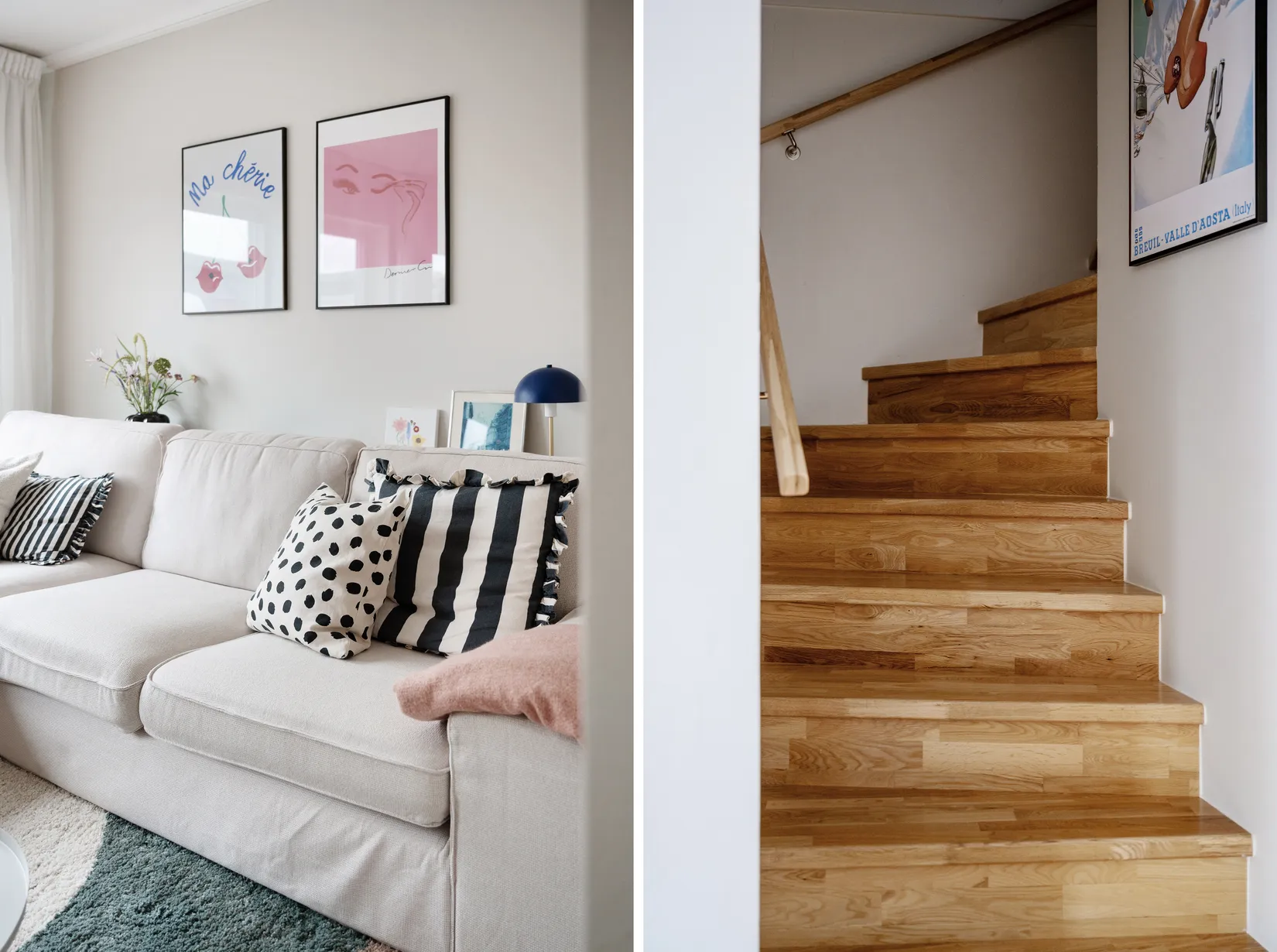 Bostadsrätt, Radhus, Igelvadsstråket 21, Fresta, Upplands Väsby