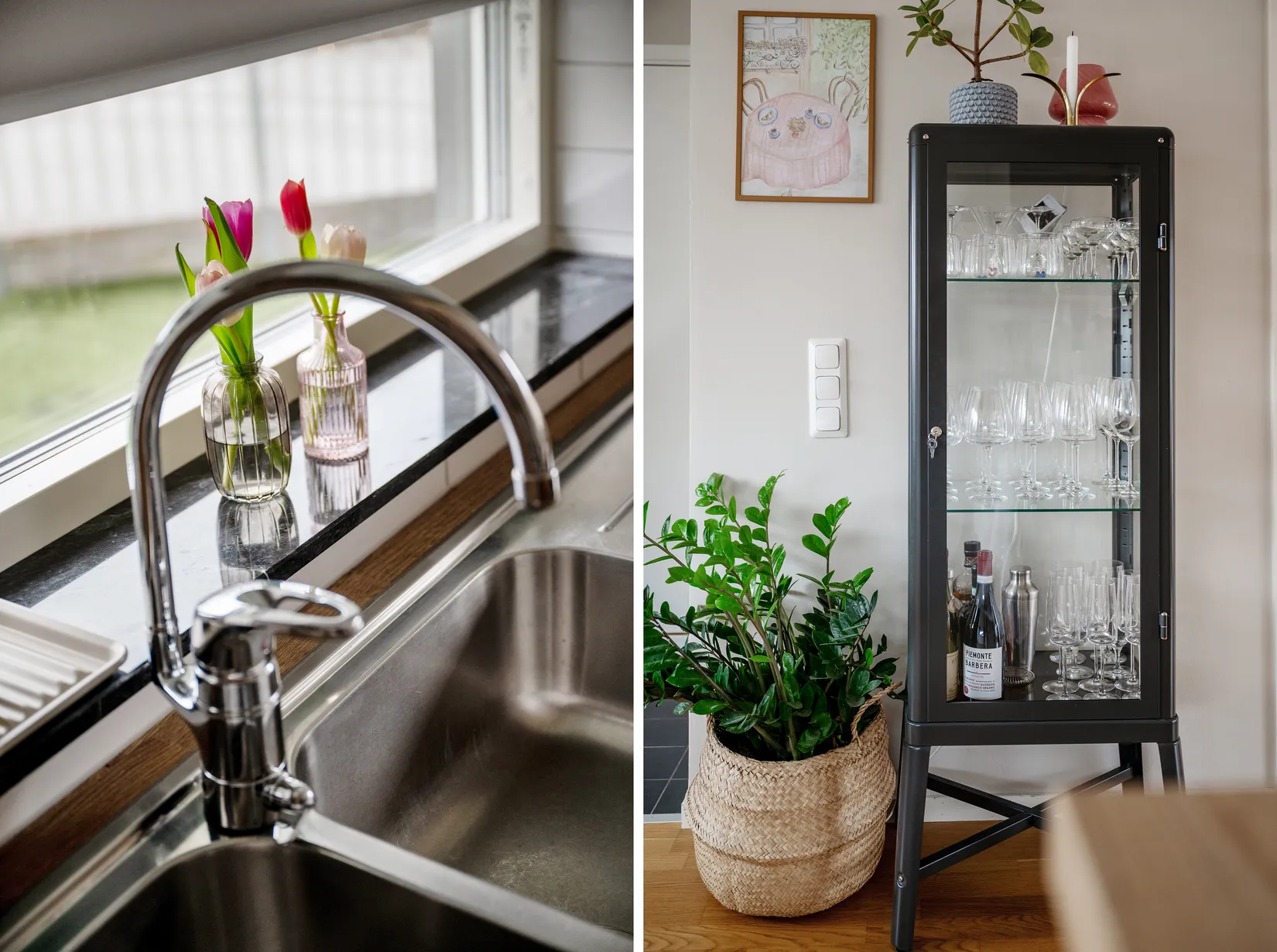 Bostadsrätt, Radhus, Igelvadsstråket 21, Fresta, Upplands Väsby