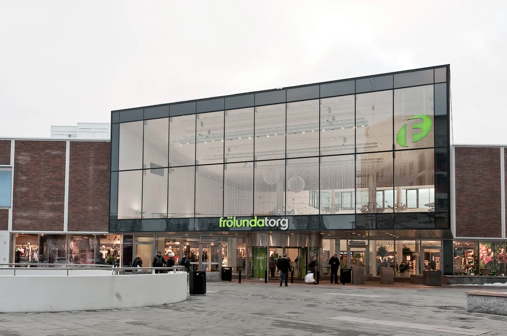Bostadsrätt, Rubingatan 2, Tynnered, Göteborg