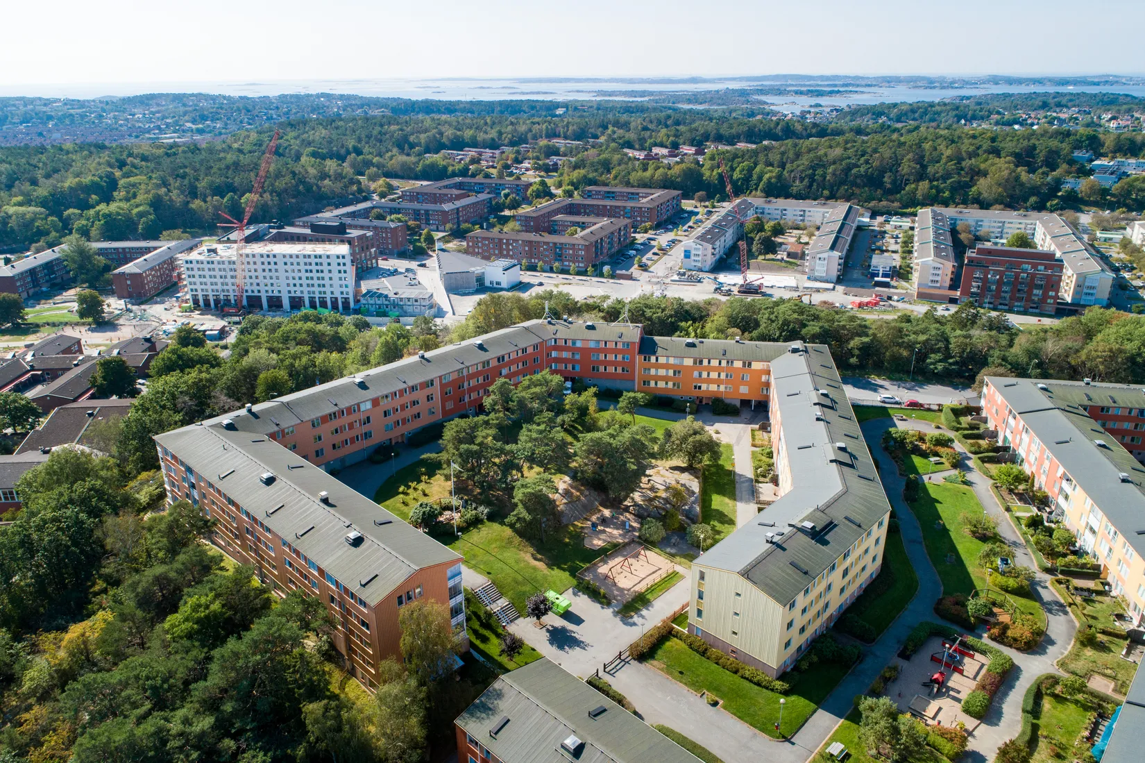 Bostadsrätt, Rubingatan 2, Tynnered, Göteborg