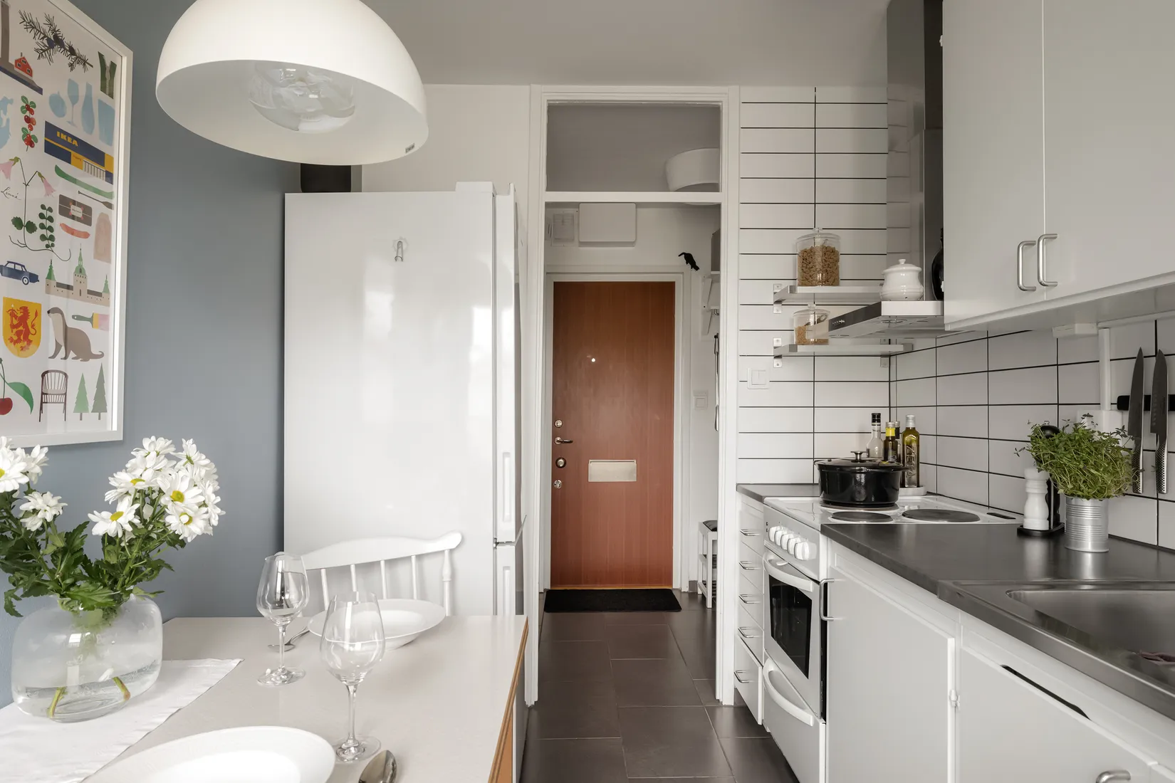 Bostadsrätt, Rubingatan 2, Tynnered, Göteborg
