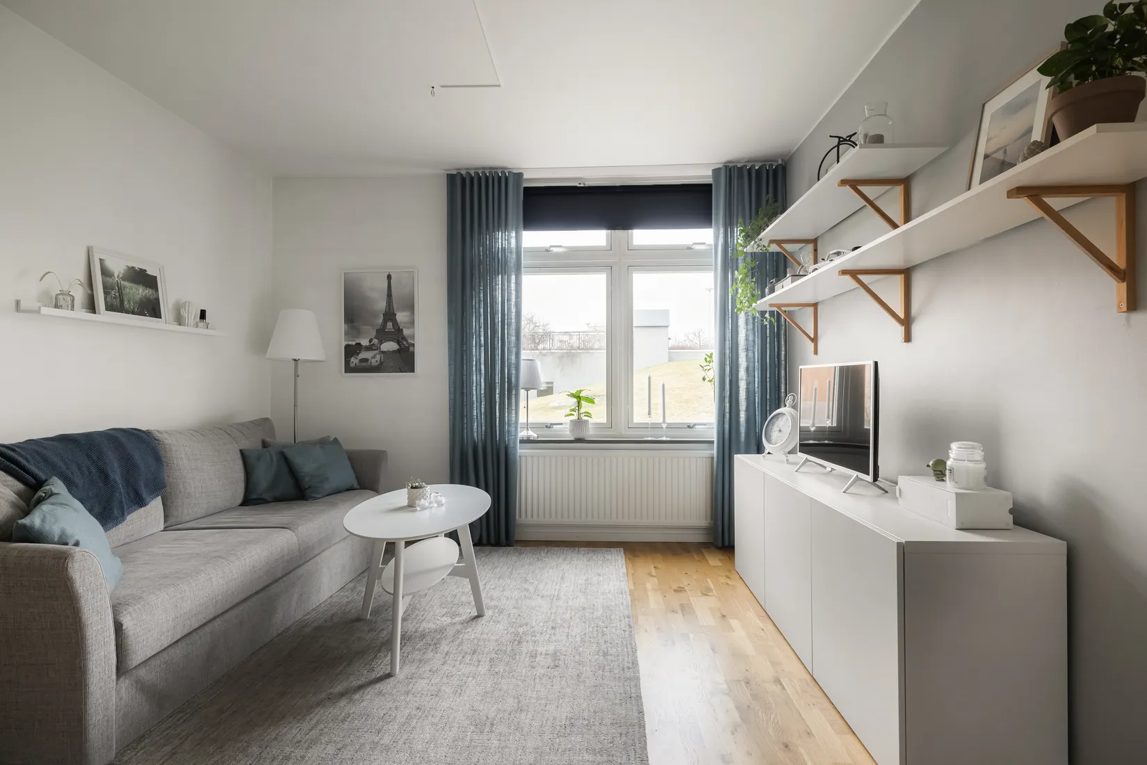 Bostadsrätt, Rubingatan 2, Tynnered, Göteborg