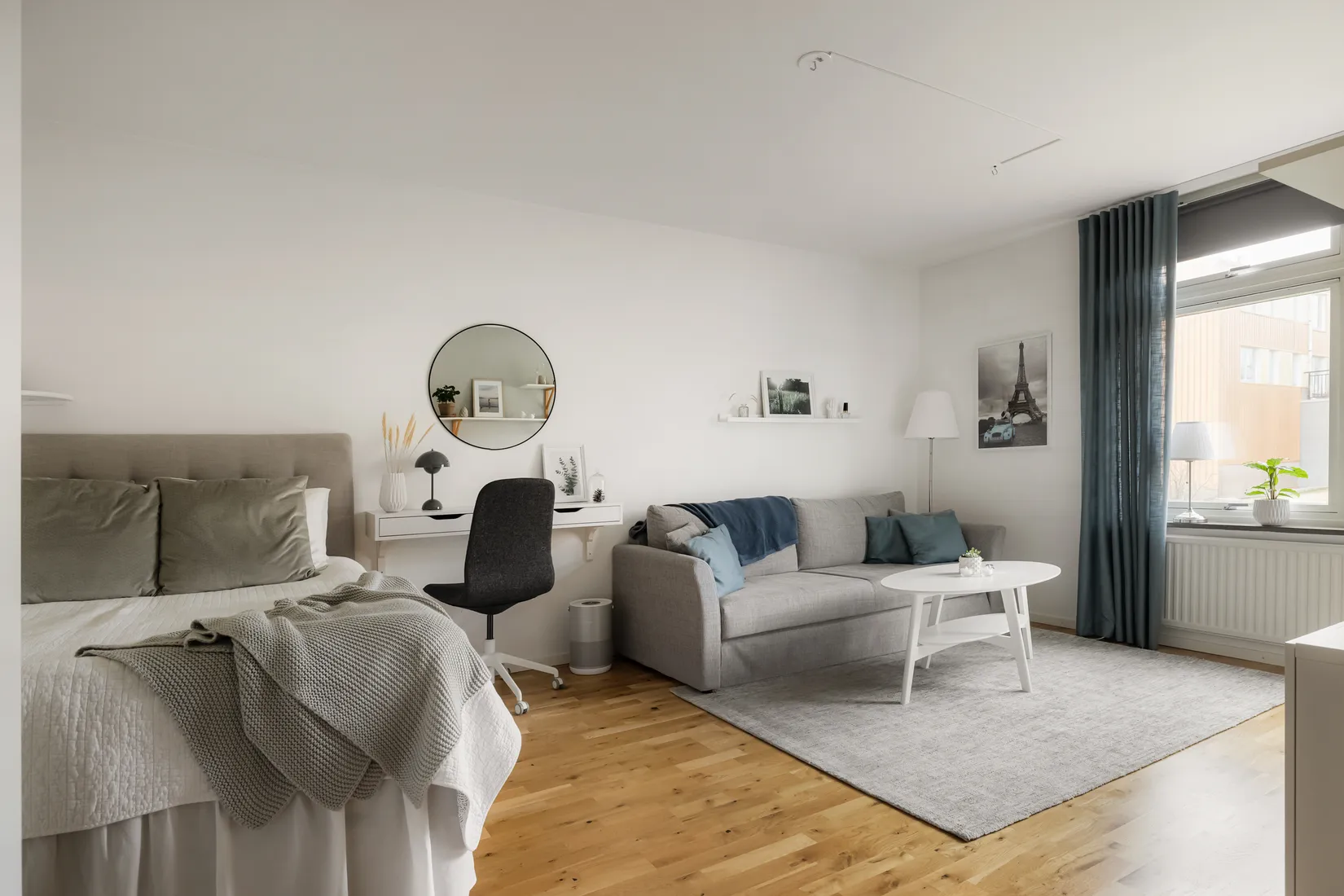 Bostadsrätt, Rubingatan 2, Tynnered, Göteborg