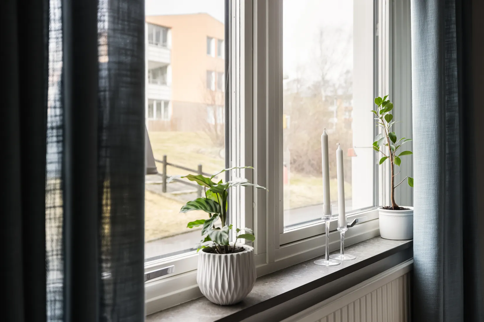 Bostadsrätt, Rubingatan 2, Tynnered, Göteborg