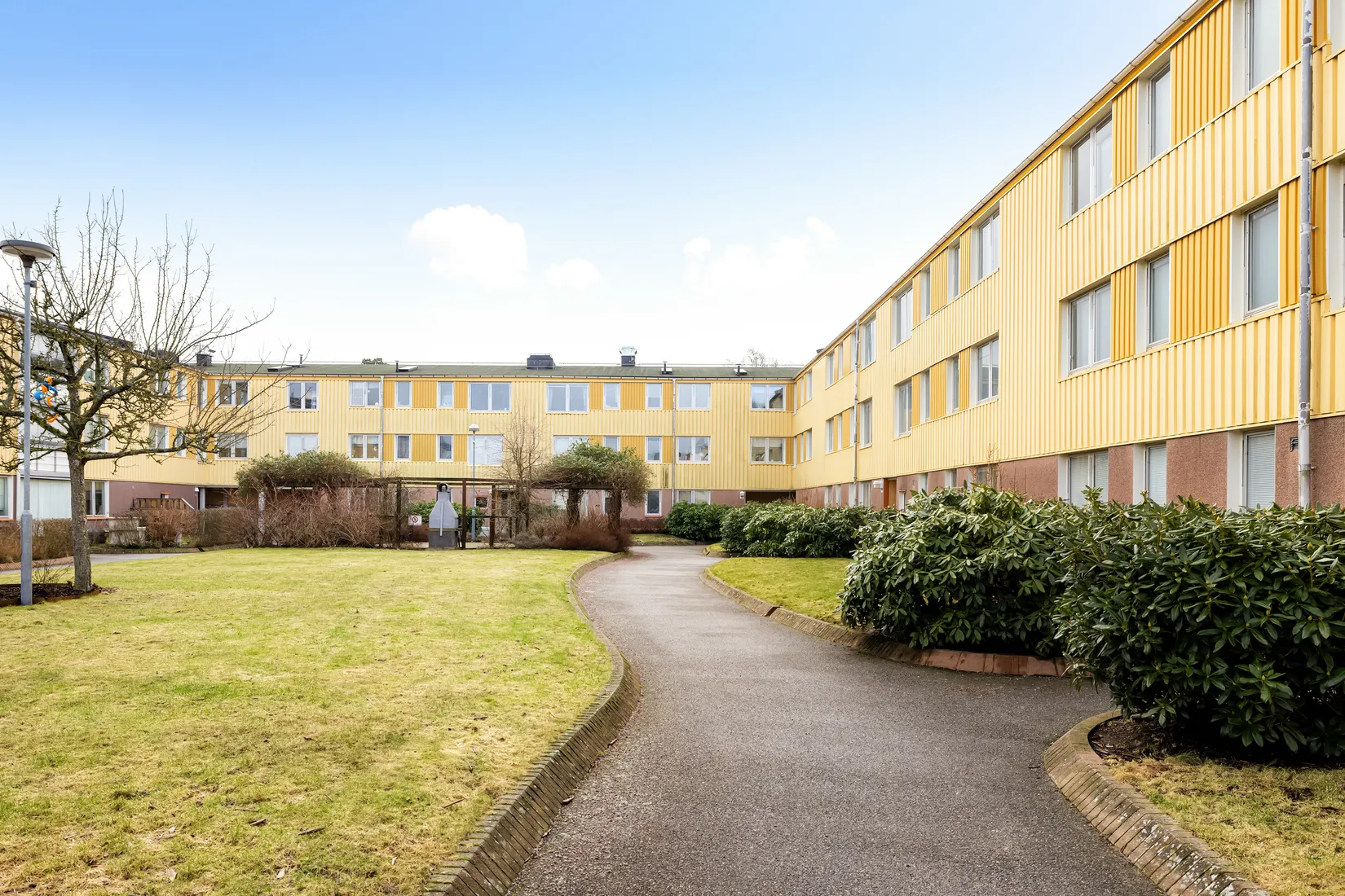 Bostadsrätt, Rubingatan 2, Tynnered, Göteborg