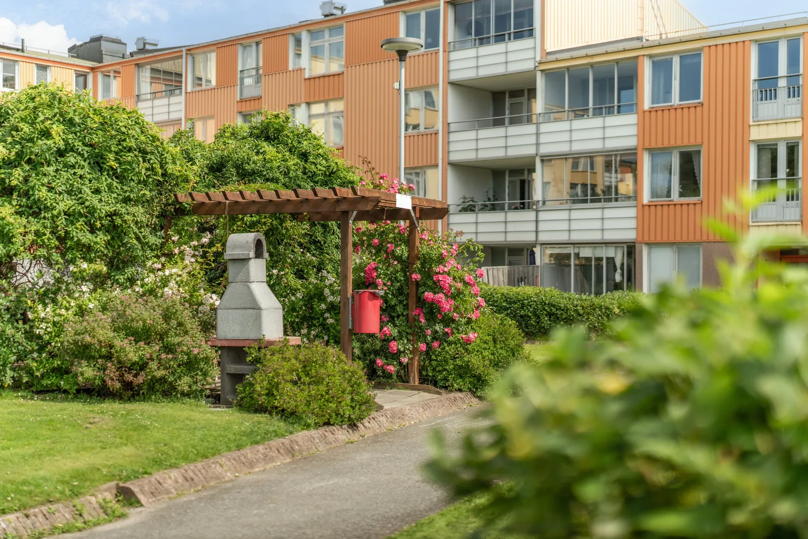 Bostadsrätt, Rubingatan 2, Tynnered, Göteborg