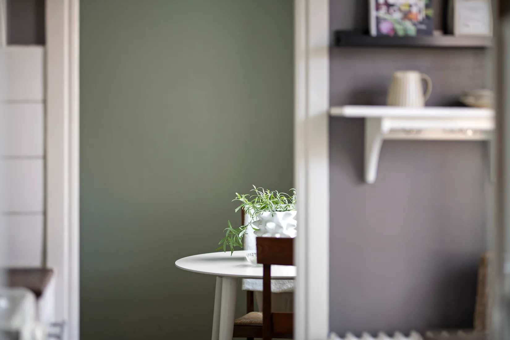 Bostadsrätt, Börjegatan 7, Främre Luthagen, Uppsala