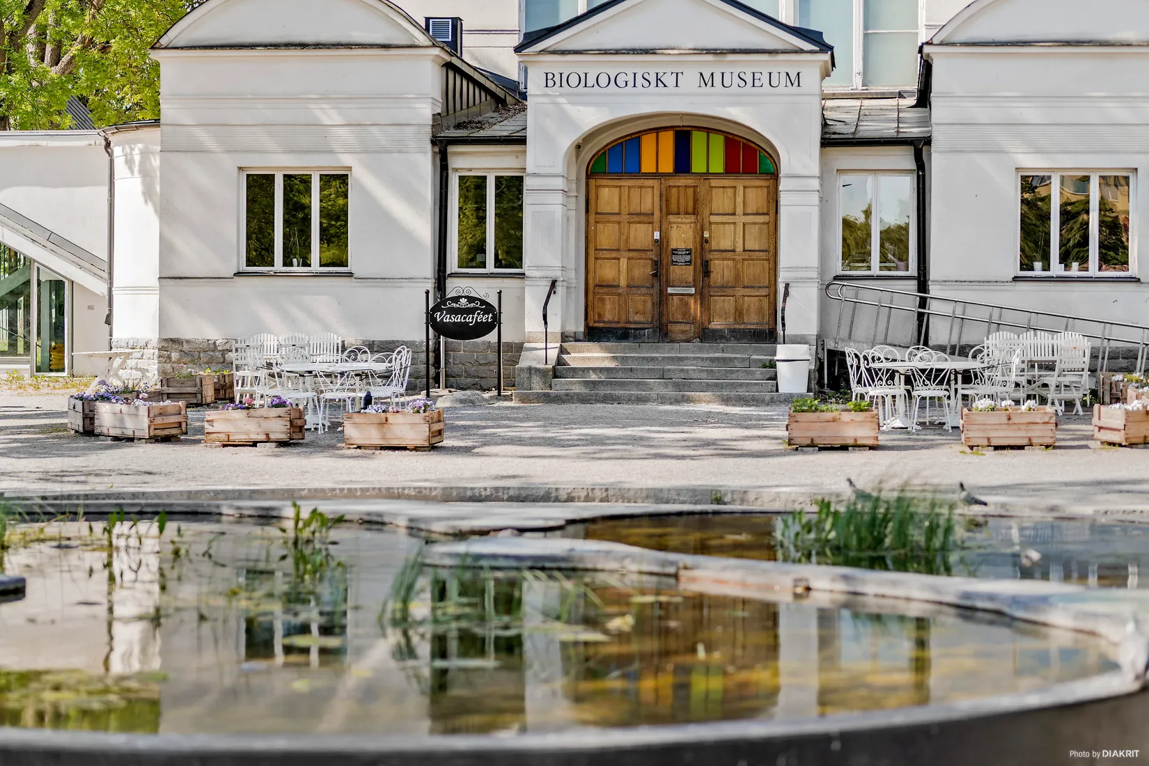 Bostadsrätt, Börjegatan 7, Främre Luthagen, Uppsala