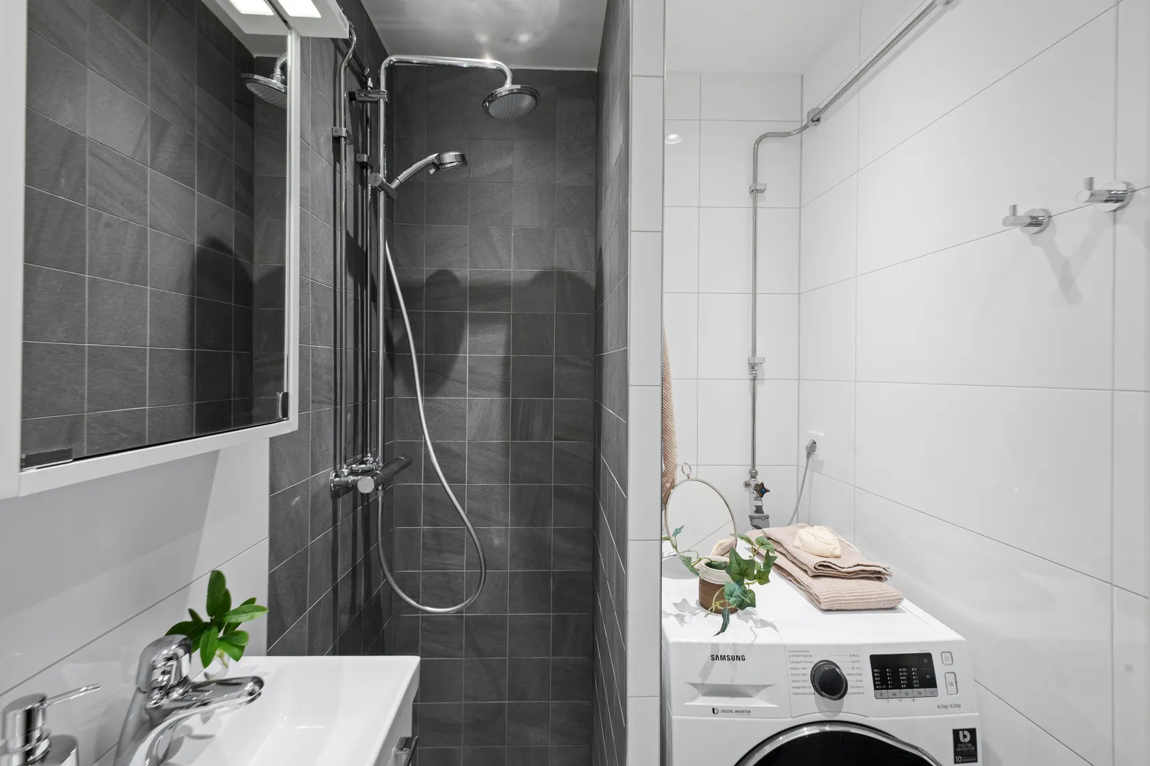 Bostadsrätt, Börjegatan 7, Främre Luthagen, Uppsala