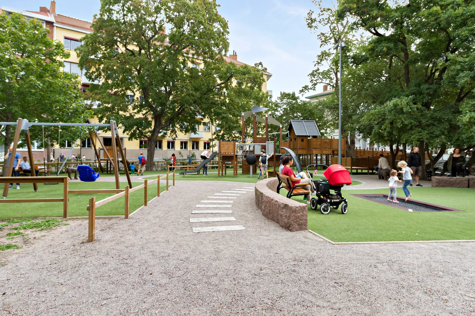 Bostadsrätt, Börjegatan 7, Främre Luthagen, Uppsala