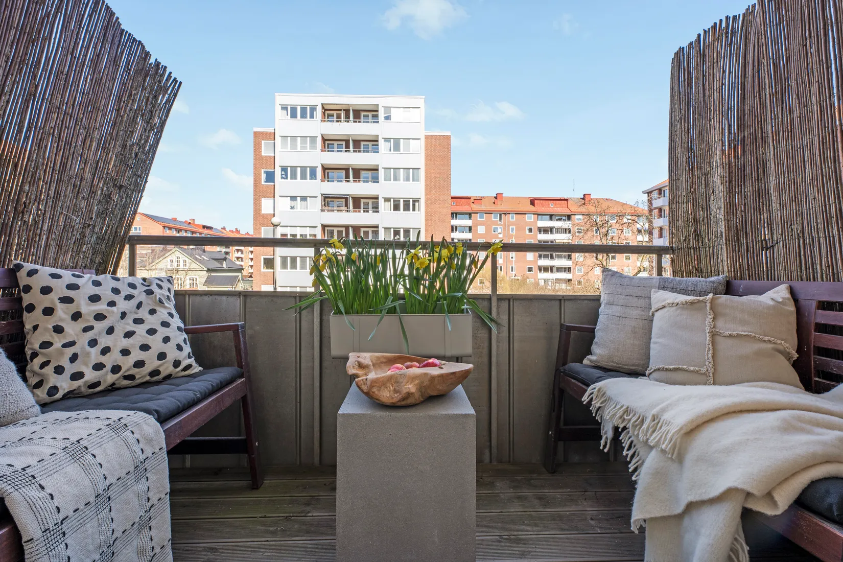 Bostadsrätt, Börjegatan 7, Främre Luthagen, Uppsala