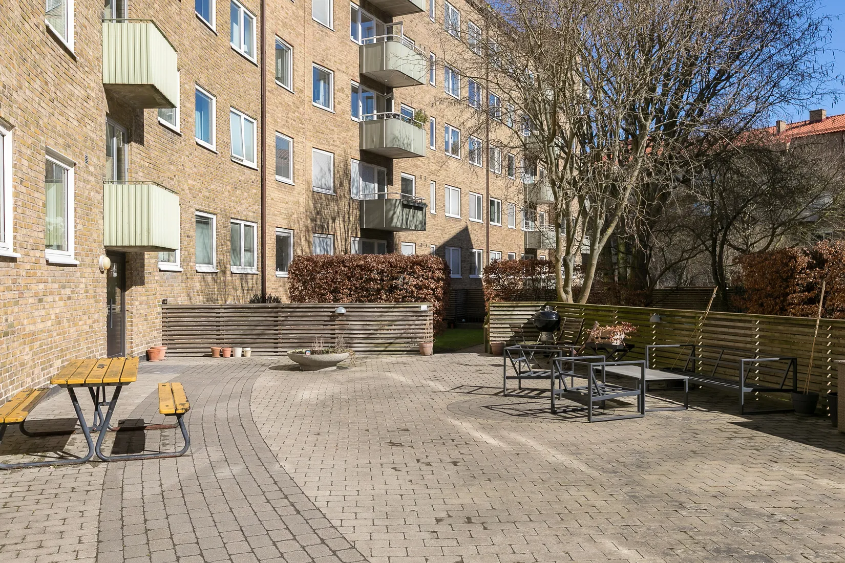 Bostadsrätt, Fridhemstorget 20a, Fridhem, Malmö