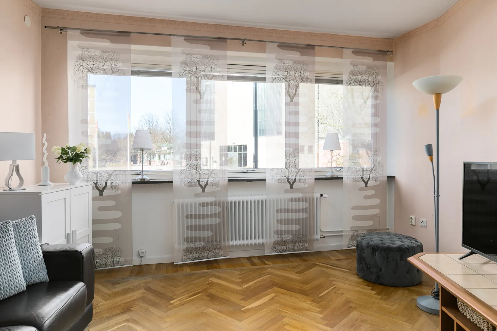 Bostadsrätt, Fridhemstorget 20a, Fridhem, Malmö