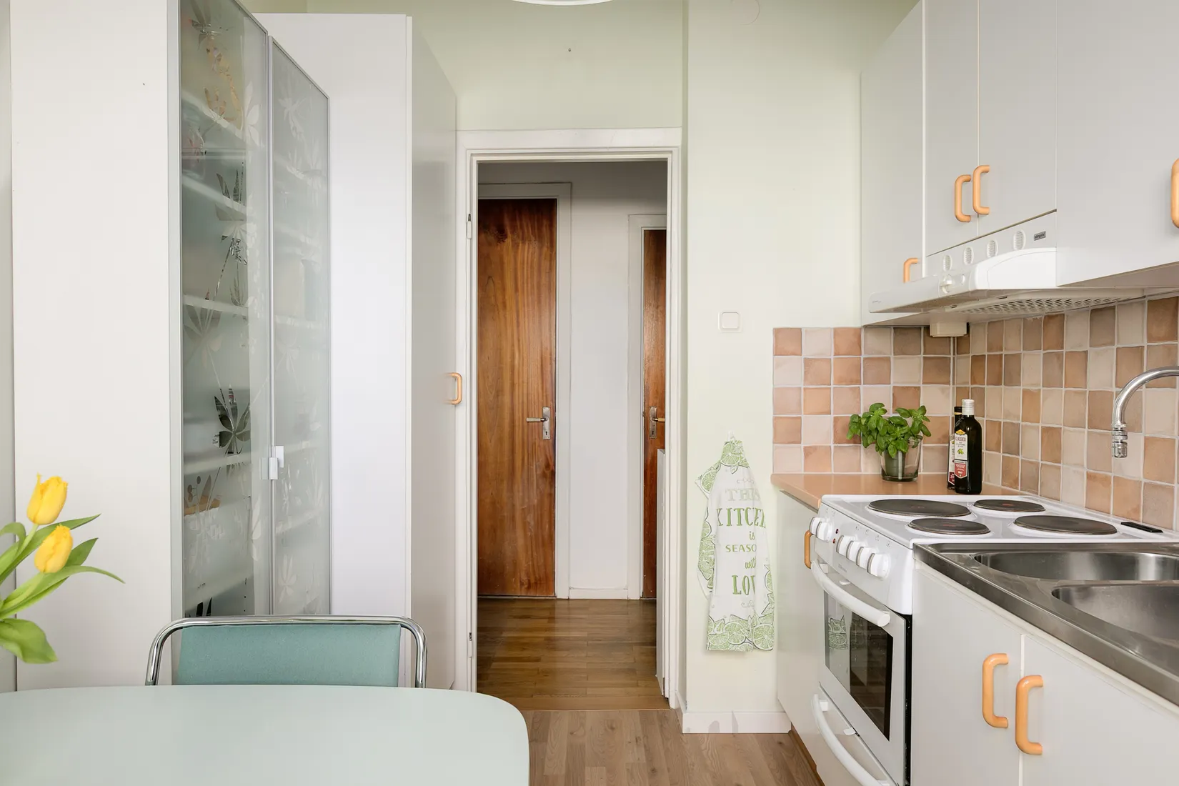 Bostadsrätt, Fridhemstorget 20a, Fridhem, Malmö