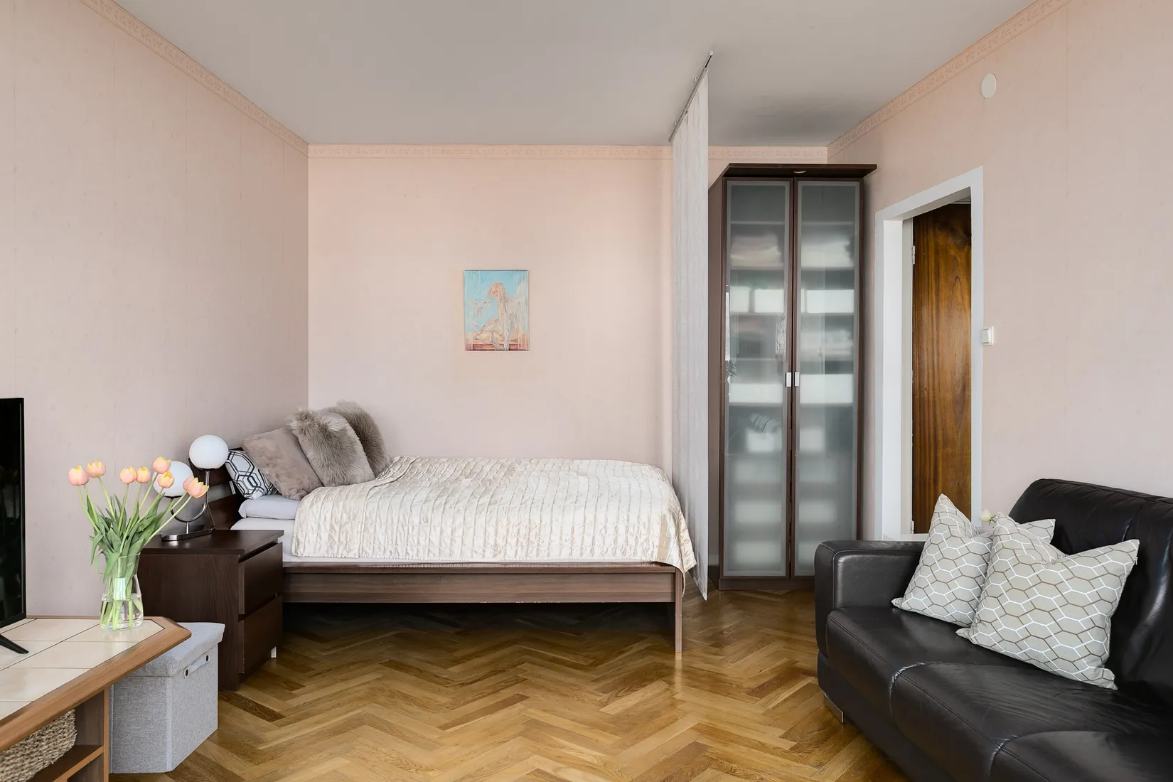 Bostadsrätt, Fridhemstorget 20a, Fridhem, Malmö