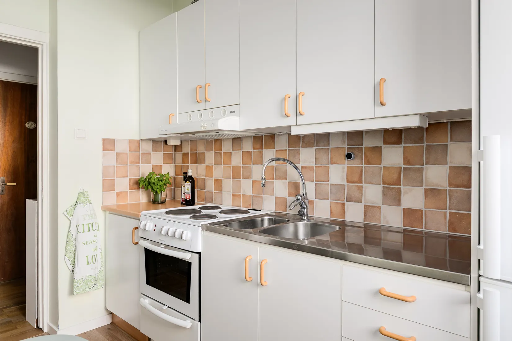 Bostadsrätt, Fridhemstorget 20a, Fridhem, Malmö