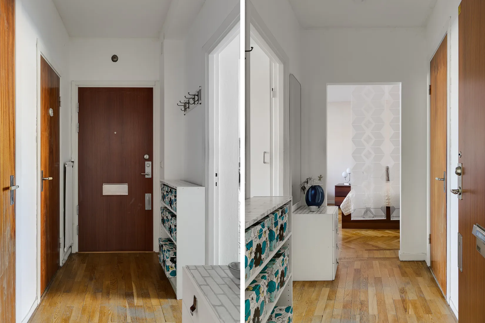 Bostadsrätt, Fridhemstorget 20a, Fridhem, Malmö