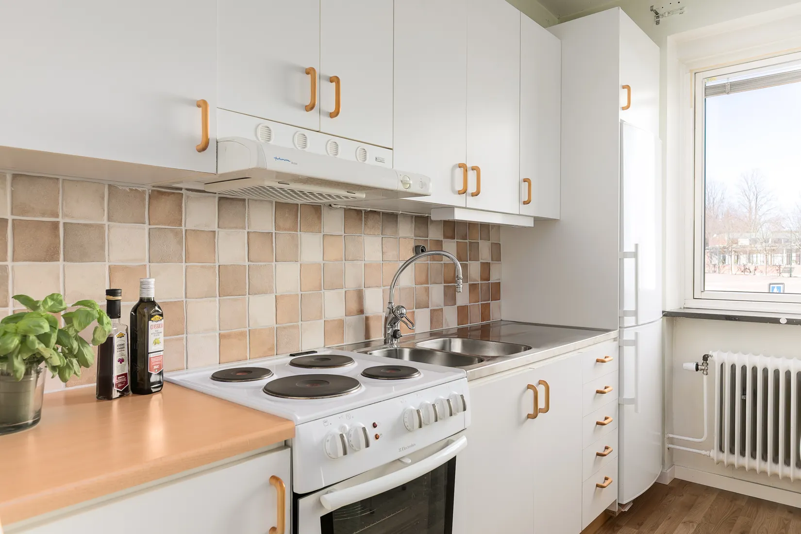 Bostadsrätt, Fridhemstorget 20a, Fridhem, Malmö